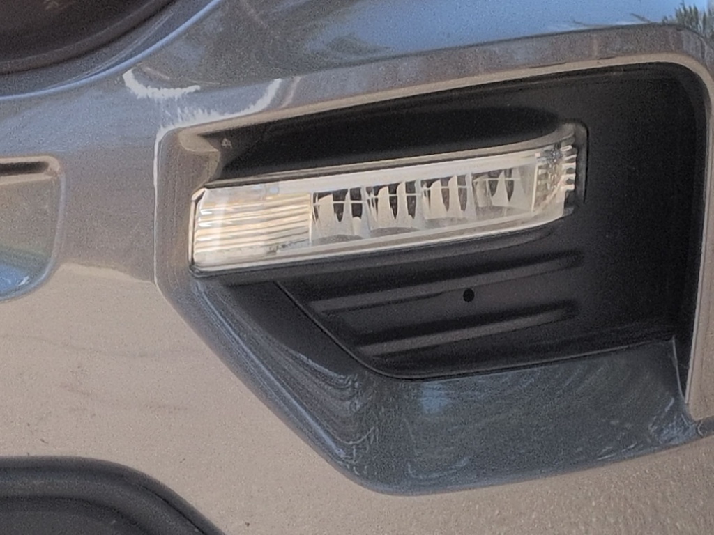 Thumbnail: 2022 Ford Explorer - 18