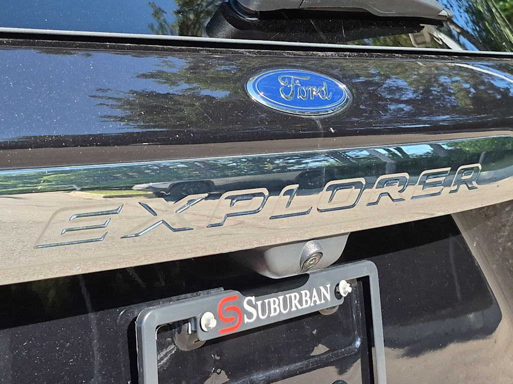 Thumbnail: 2024 Ford Explorer - 26