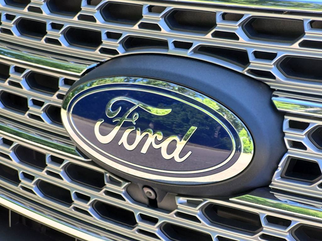 Thumbnail: 2024 Ford Explorer - 7