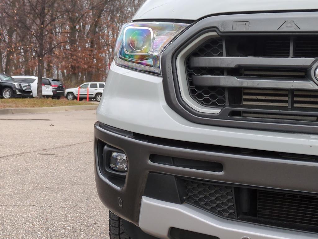 Thumbnail: 2022 Ford Ranger - 7