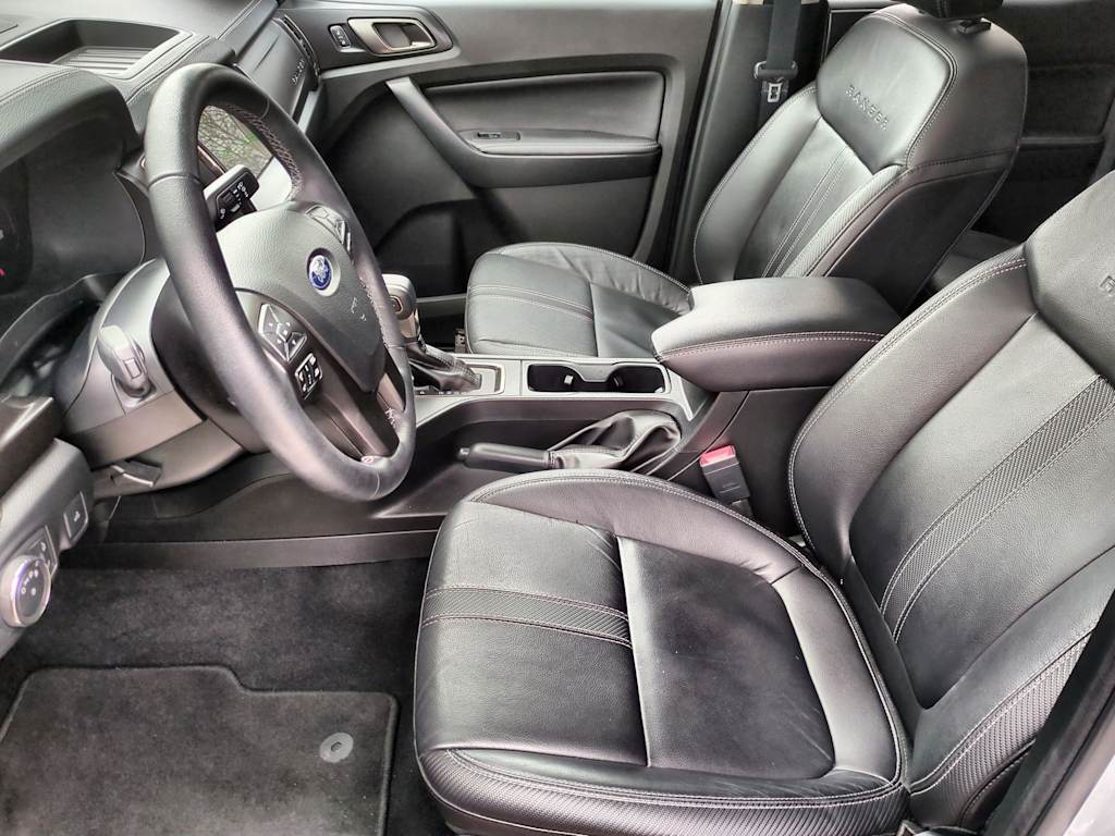 Thumbnail: 2022 Ford Ranger - 10