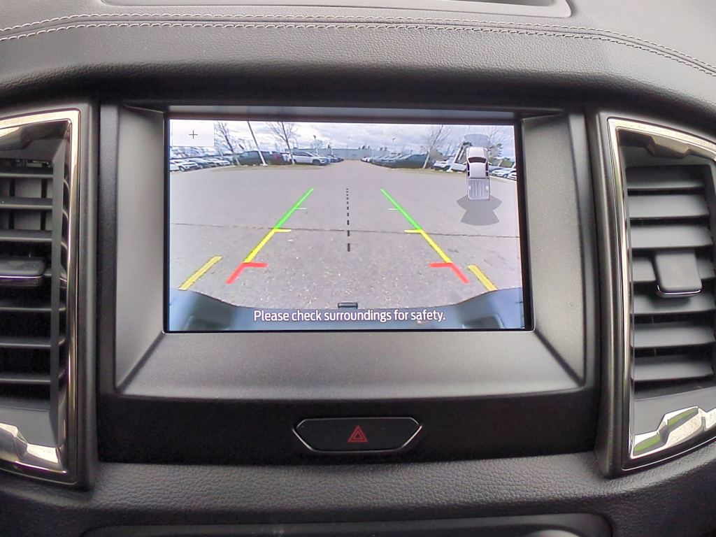 Thumbnail: 2022 Ford Ranger - 34