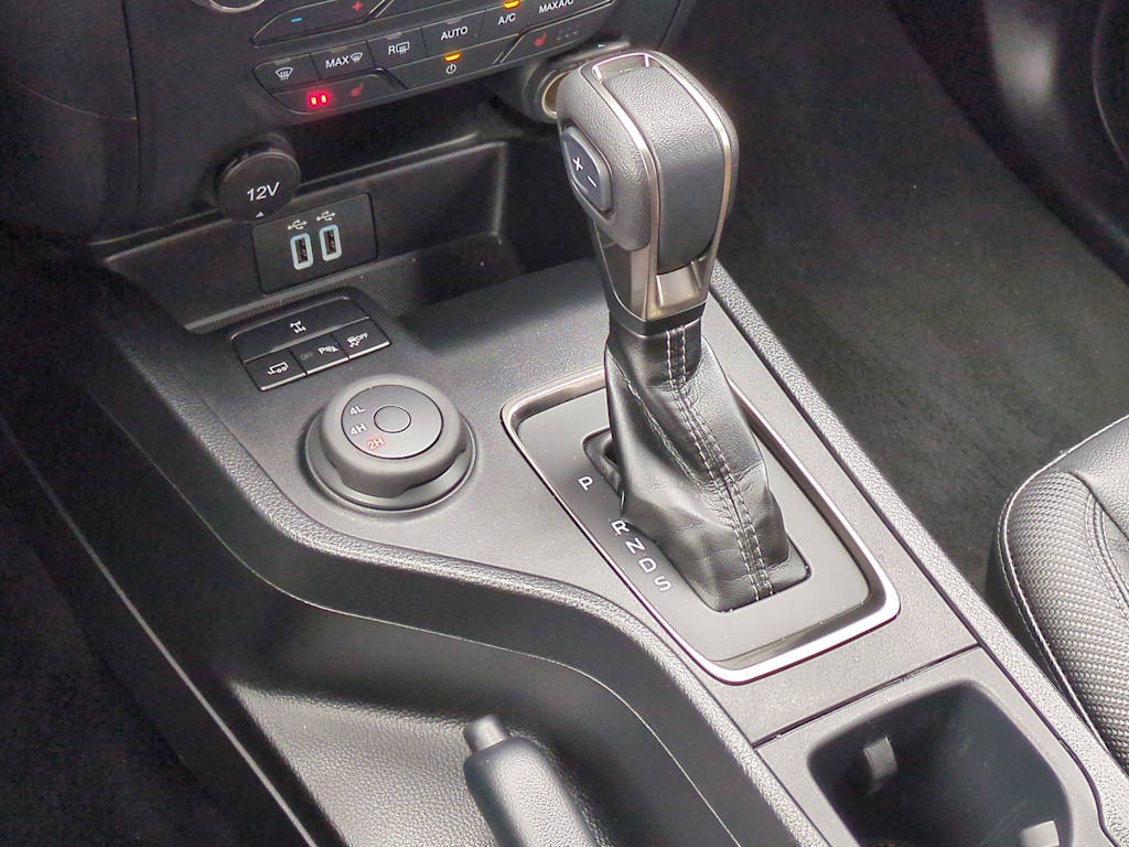 Thumbnail: 2022 Ford Ranger - 35