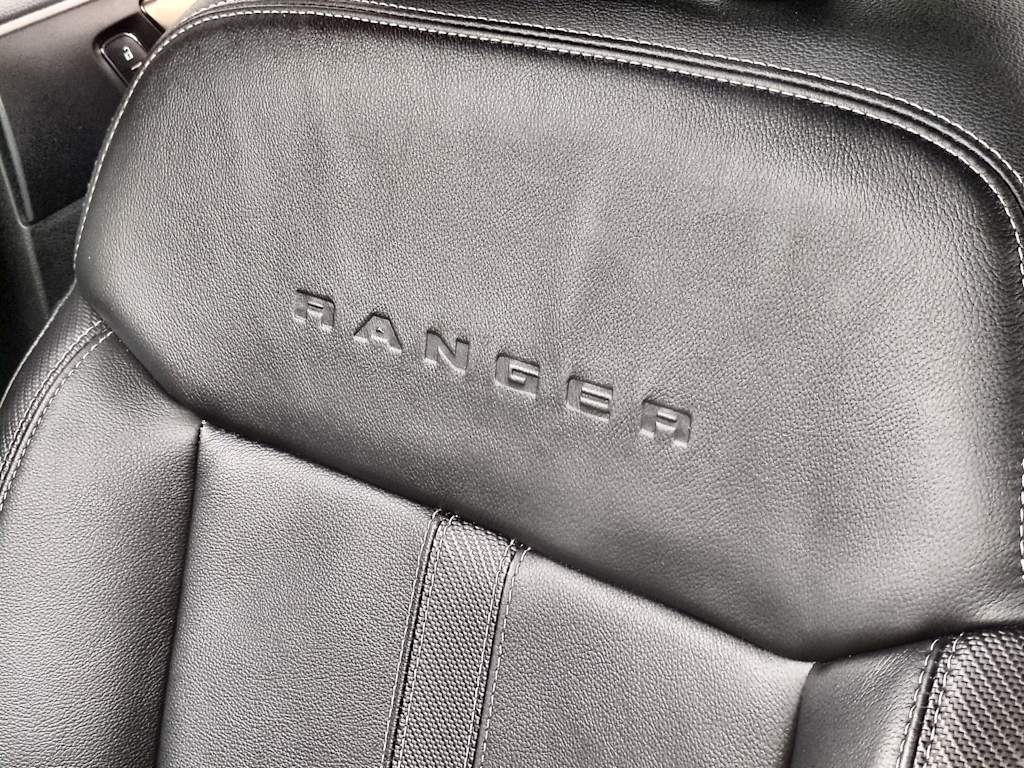 Thumbnail: 2022 Ford Ranger - 41