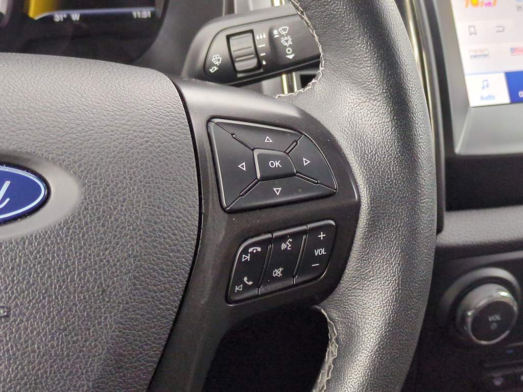 Thumbnail: 2022 Ford Ranger - 30