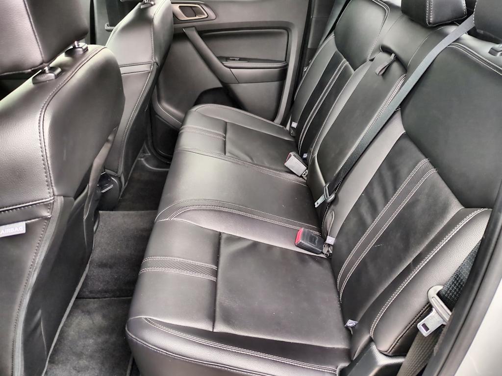 Thumbnail: 2022 Ford Ranger - 27