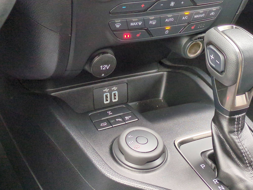 Thumbnail: 2022 Ford Ranger - 15