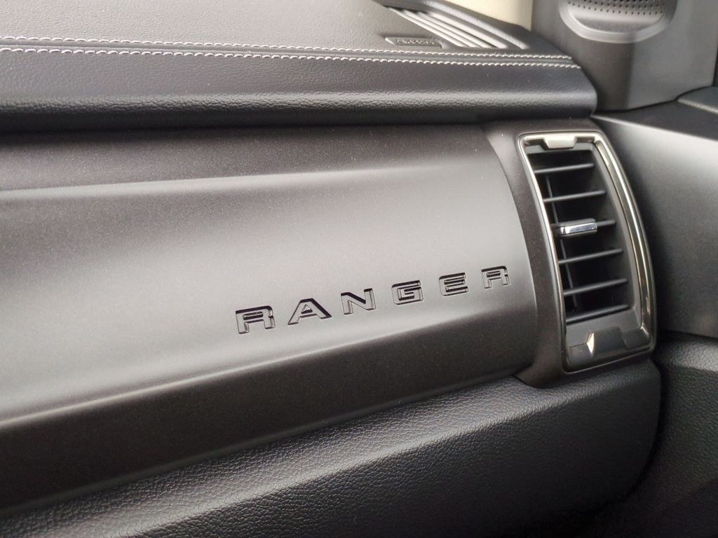 Thumbnail: 2022 Ford Ranger - 40