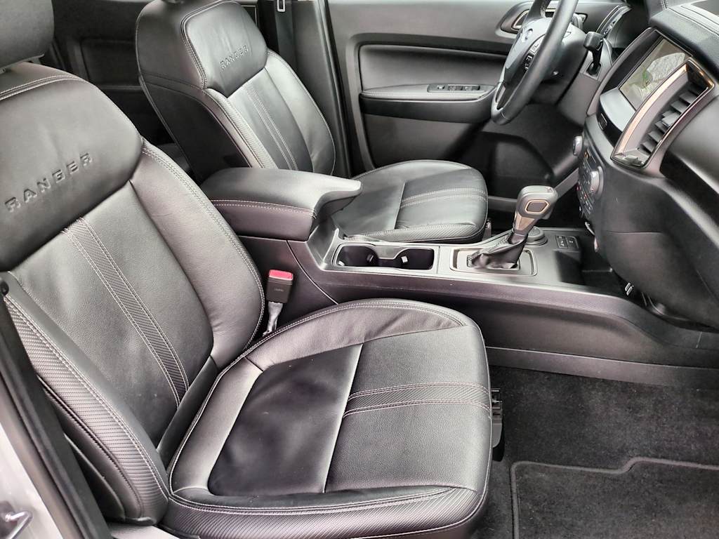 Thumbnail: 2022 Ford Ranger - 11