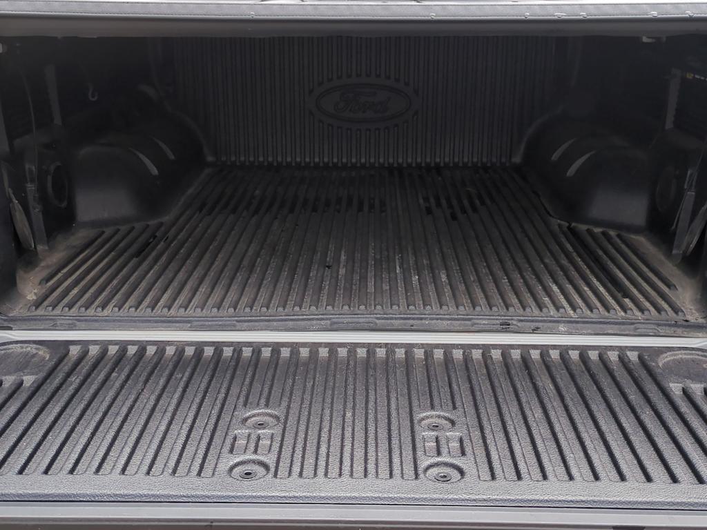 Thumbnail: 2022 Ford Ranger - 36