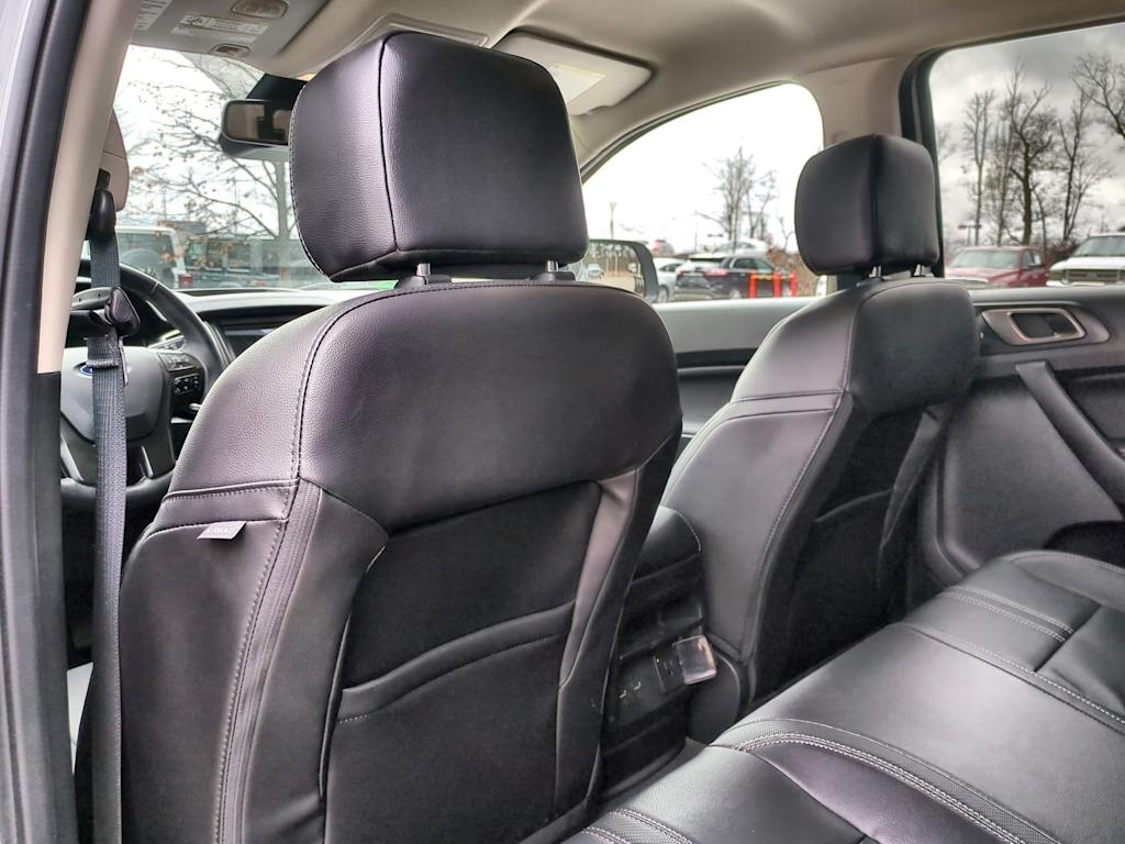 Thumbnail: 2022 Ford Ranger - 12