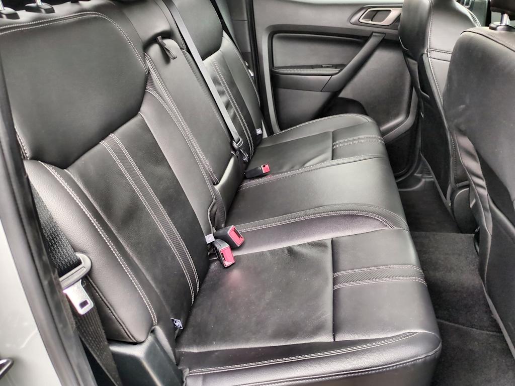 Thumbnail: 2022 Ford Ranger - 28