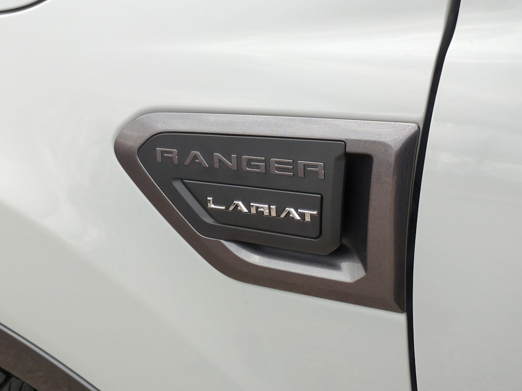 Thumbnail: 2022 Ford Ranger - 38