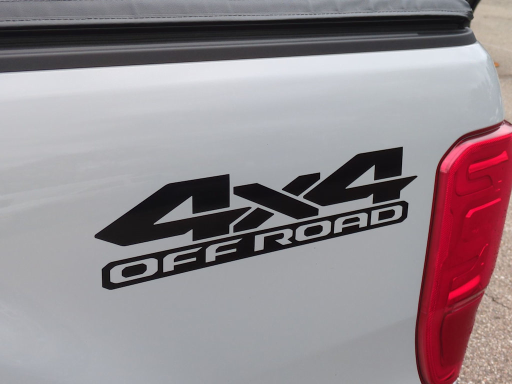 Thumbnail: 2022 Ford Ranger - 25