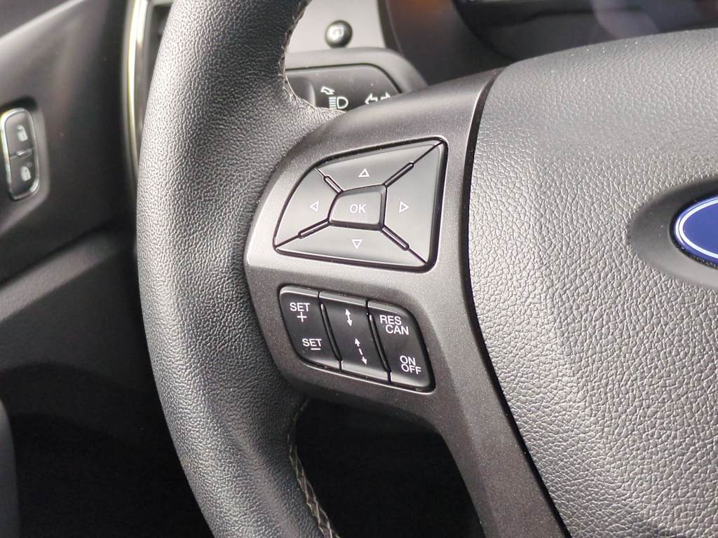 Thumbnail: 2022 Ford Ranger - 29