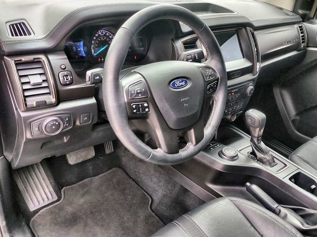 Thumbnail: 2022 Ford Ranger - 2