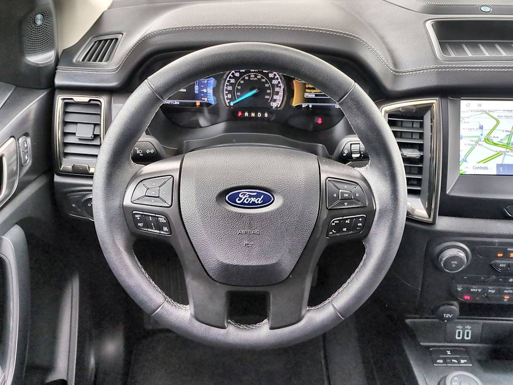 Thumbnail: 2022 Ford Ranger - 13