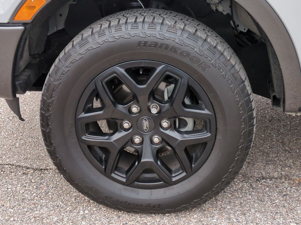 Thumbnail: 2022 Ford Ranger - 8