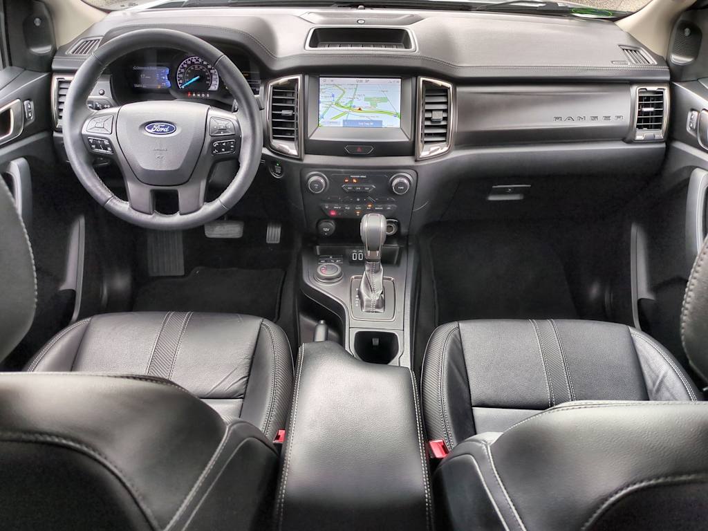 Thumbnail: 2022 Ford Ranger - 9