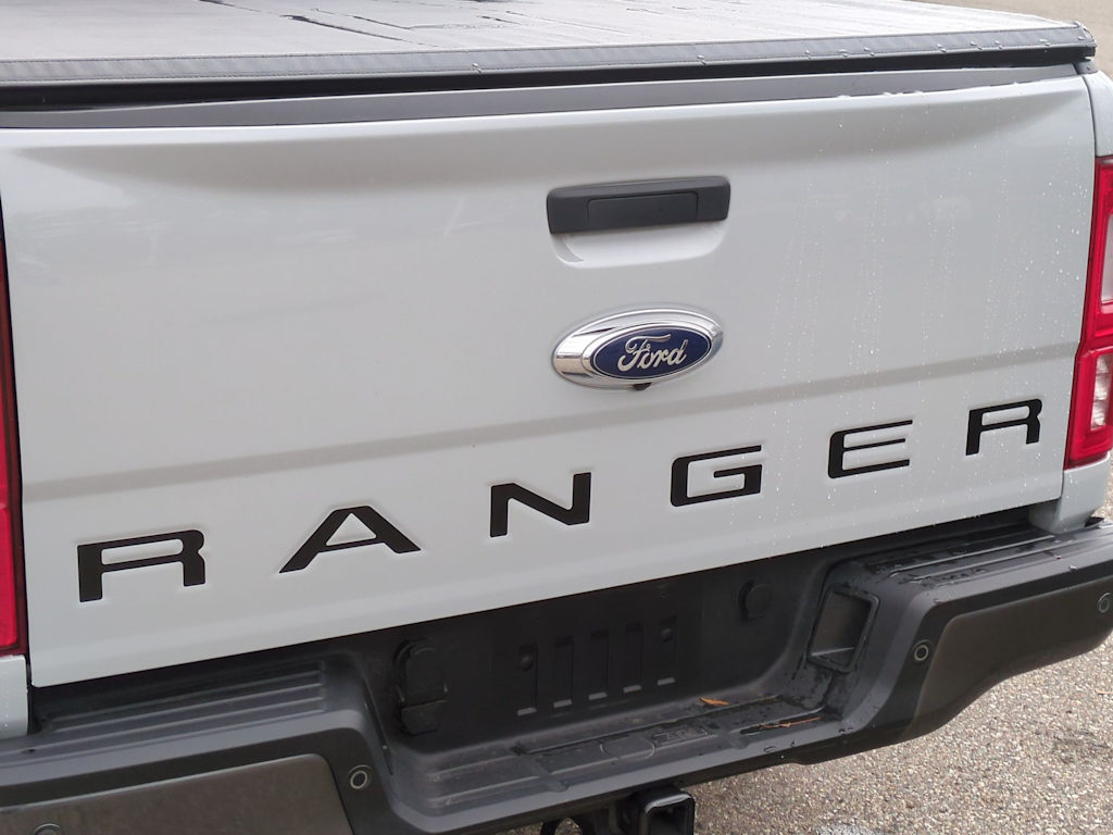 Thumbnail: 2022 Ford Ranger - 24