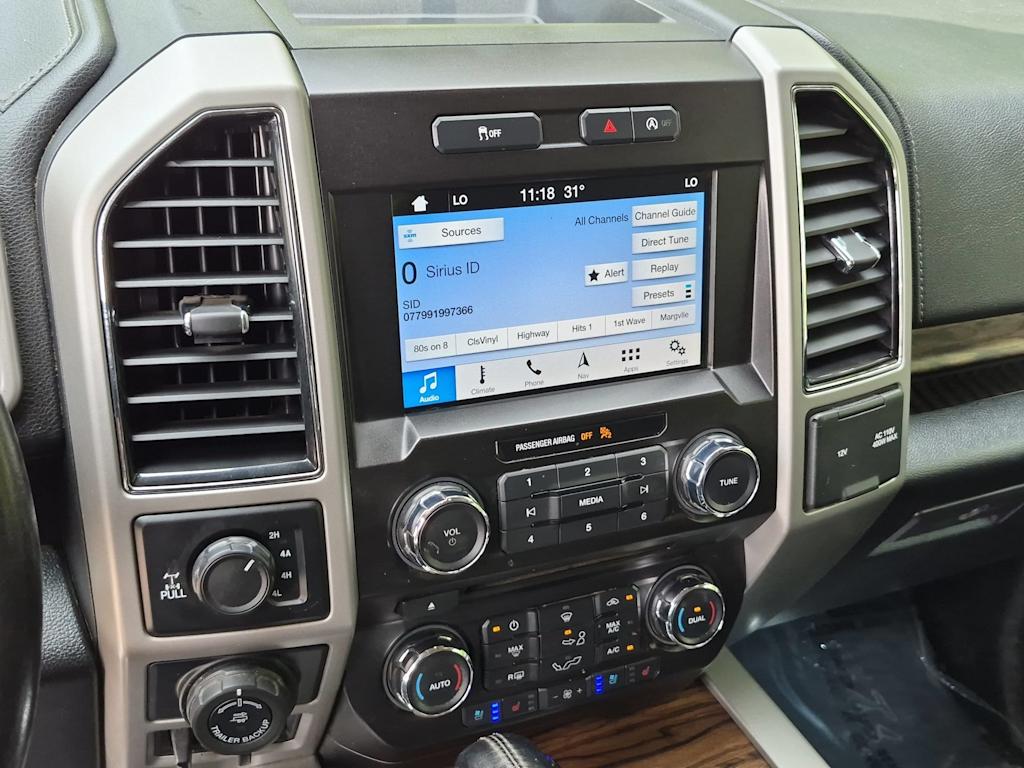 Thumbnail: 2018 Ford F-150 - 13