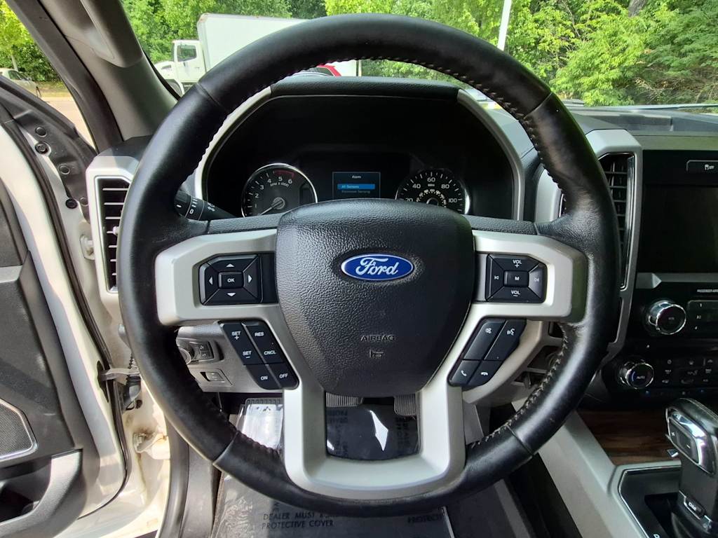 Thumbnail: 2018 Ford F-150 - 12