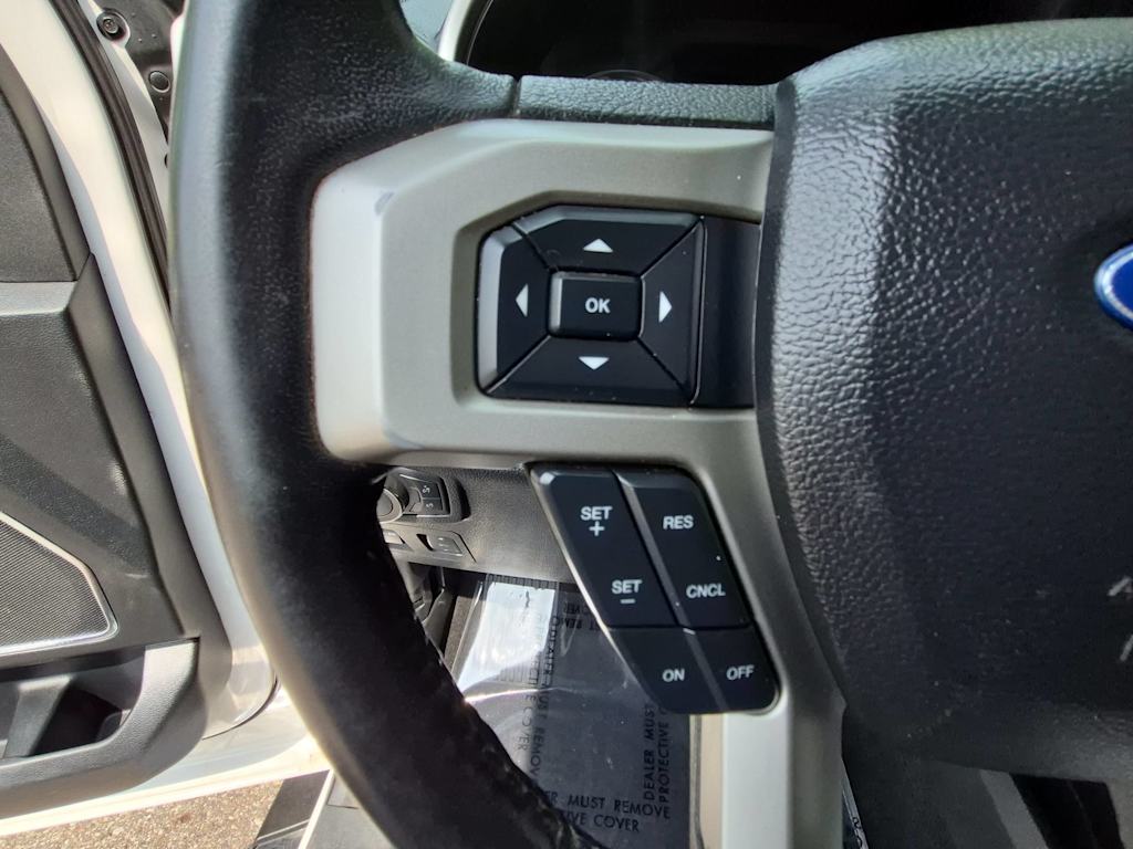 Thumbnail: 2018 Ford F-150 - 27