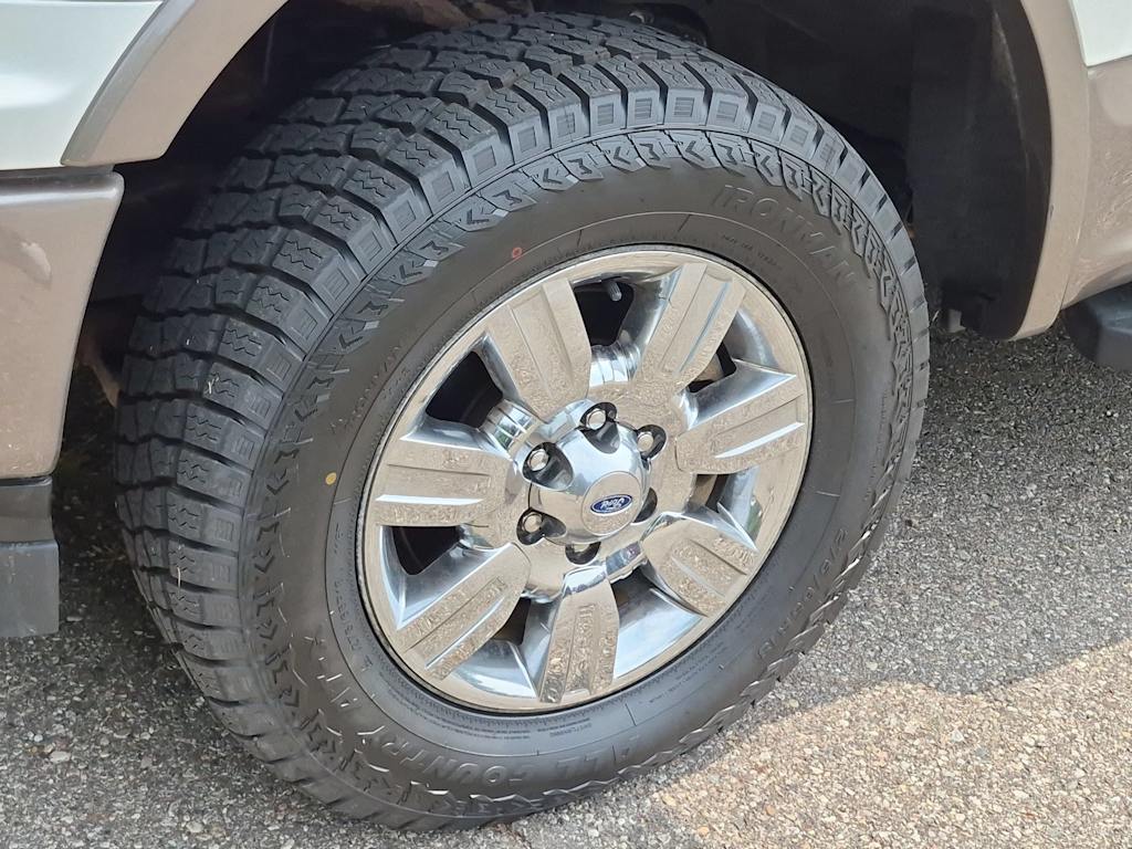 Thumbnail: 2018 Ford F-150 - 7