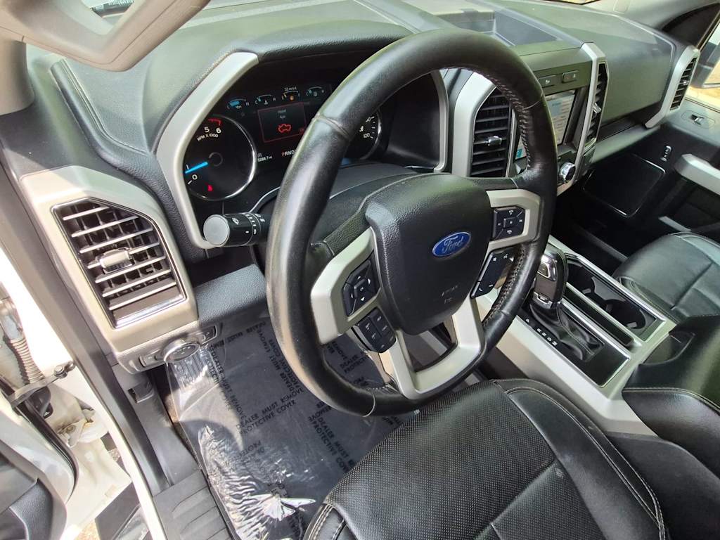 Thumbnail: 2018 Ford F-150 - 2