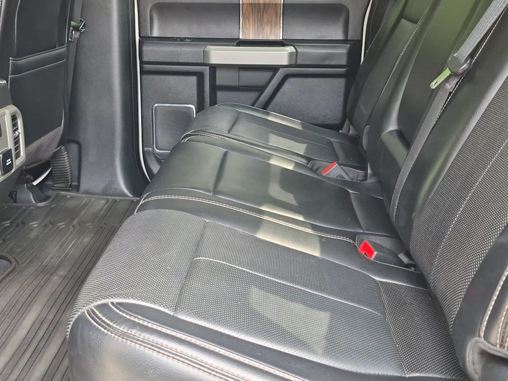 Thumbnail: 2018 Ford F-150 - 11