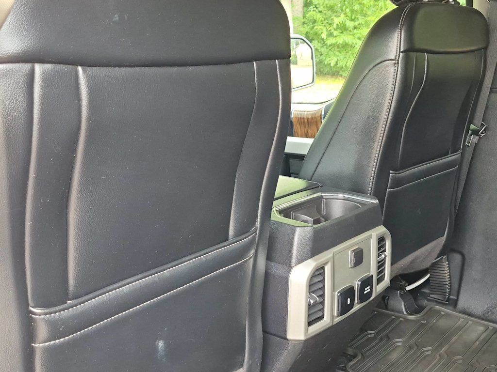 Thumbnail: 2018 Ford F-150 - 16