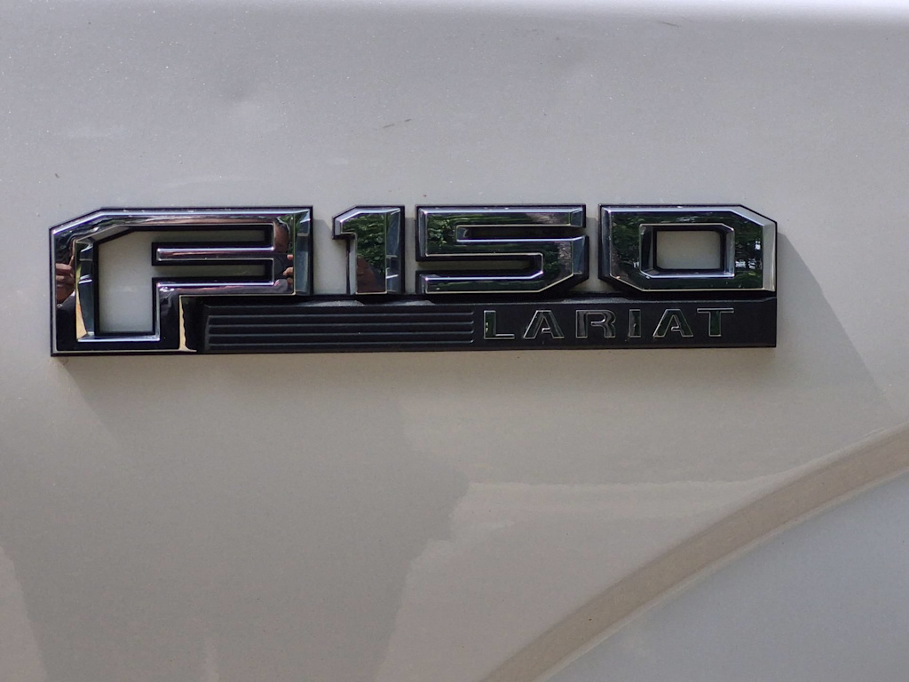 Thumbnail: 2018 Ford F-150 - 23