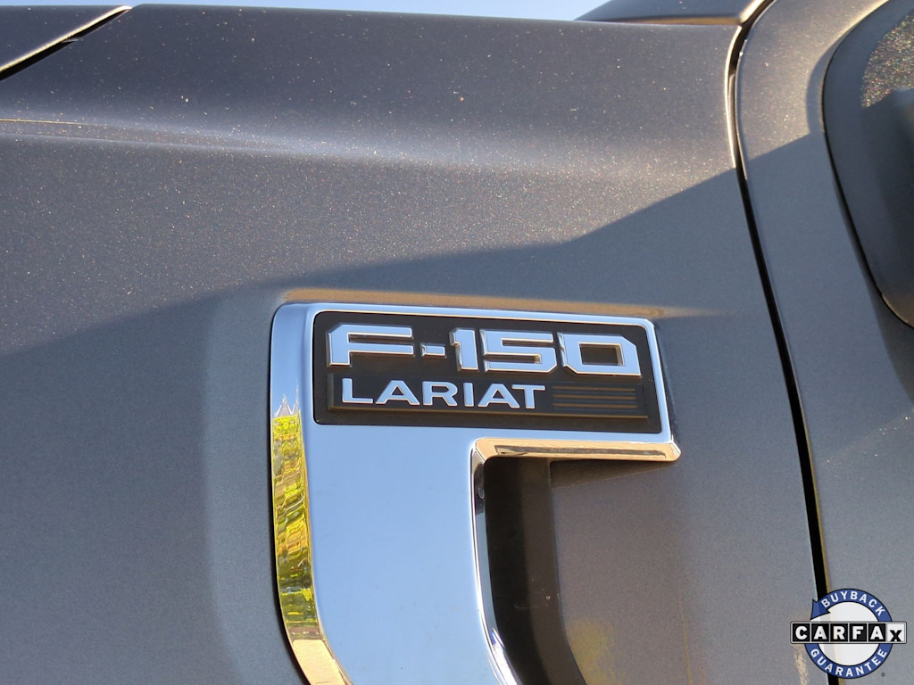 Thumbnail: 2021 Ford F-150 - 24