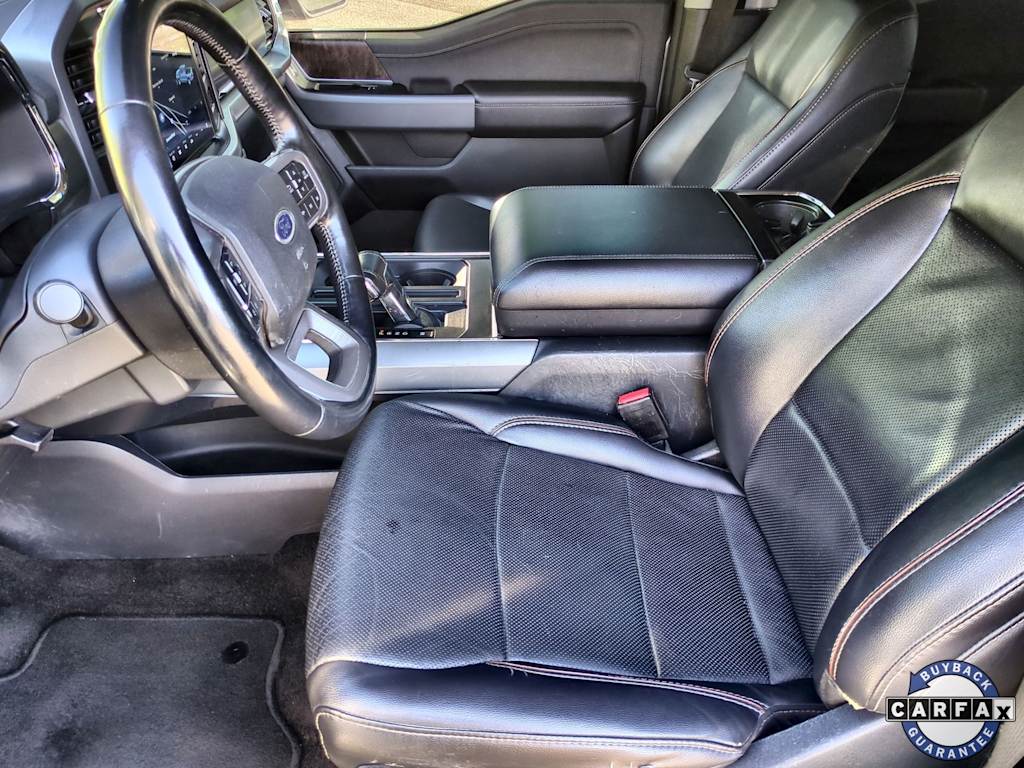 Thumbnail: 2021 Ford F-150 - 10