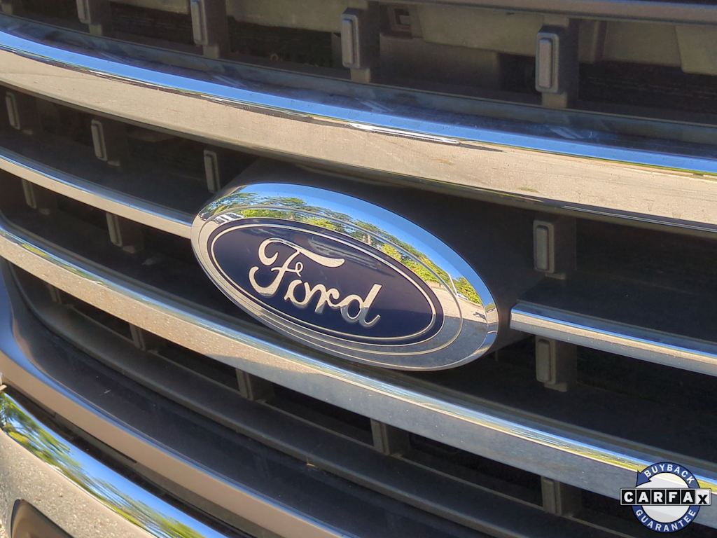 Thumbnail: 2021 Ford F-150 - 23