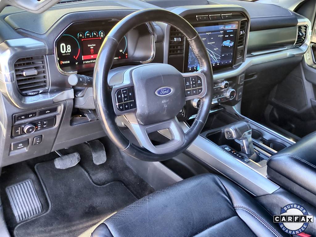 Thumbnail: 2021 Ford F-150 - 2