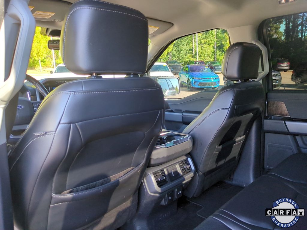 Thumbnail: 2021 Ford F-150 - 12