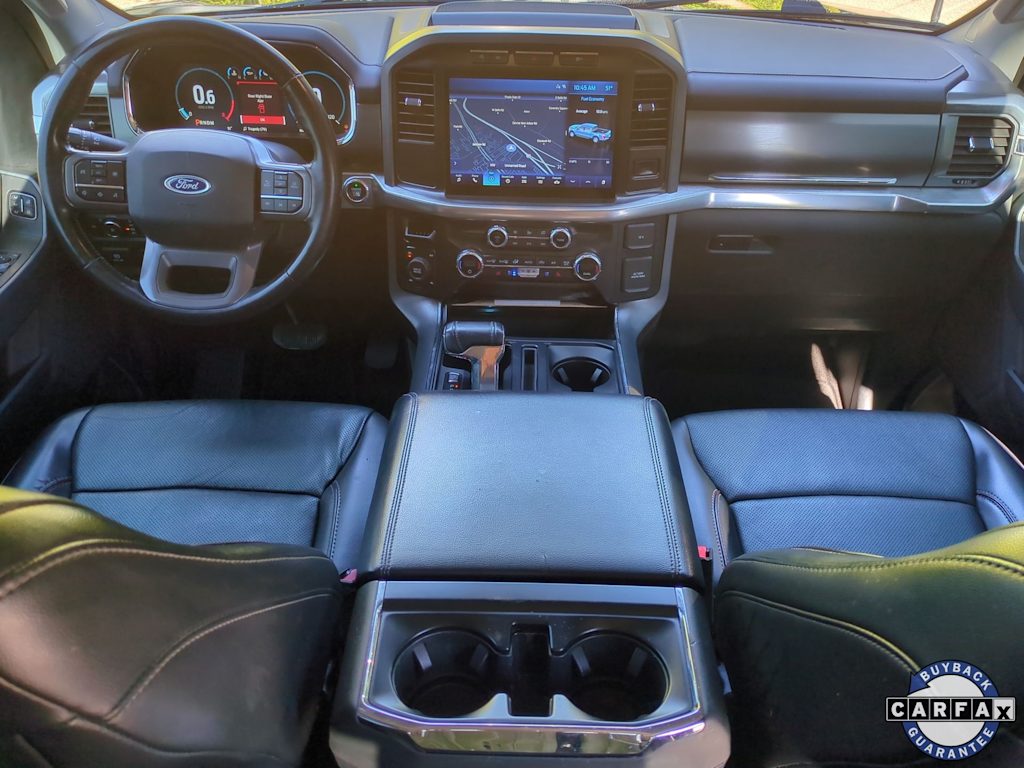 Thumbnail: 2021 Ford F-150 - 9