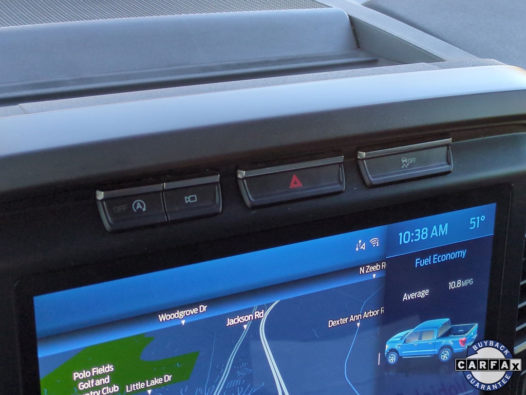 Thumbnail: 2021 Ford F-150 - 39