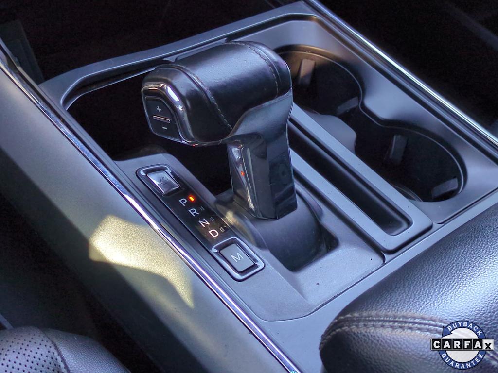 Thumbnail: 2021 Ford F-150 - 15