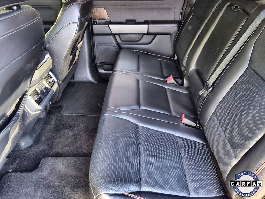 Thumbnail: 2021 Ford F-150 - 26