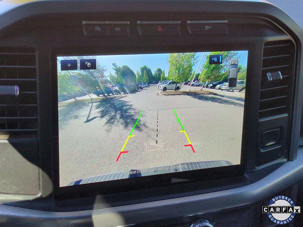 Thumbnail: 2021 Ford F-150 - 33