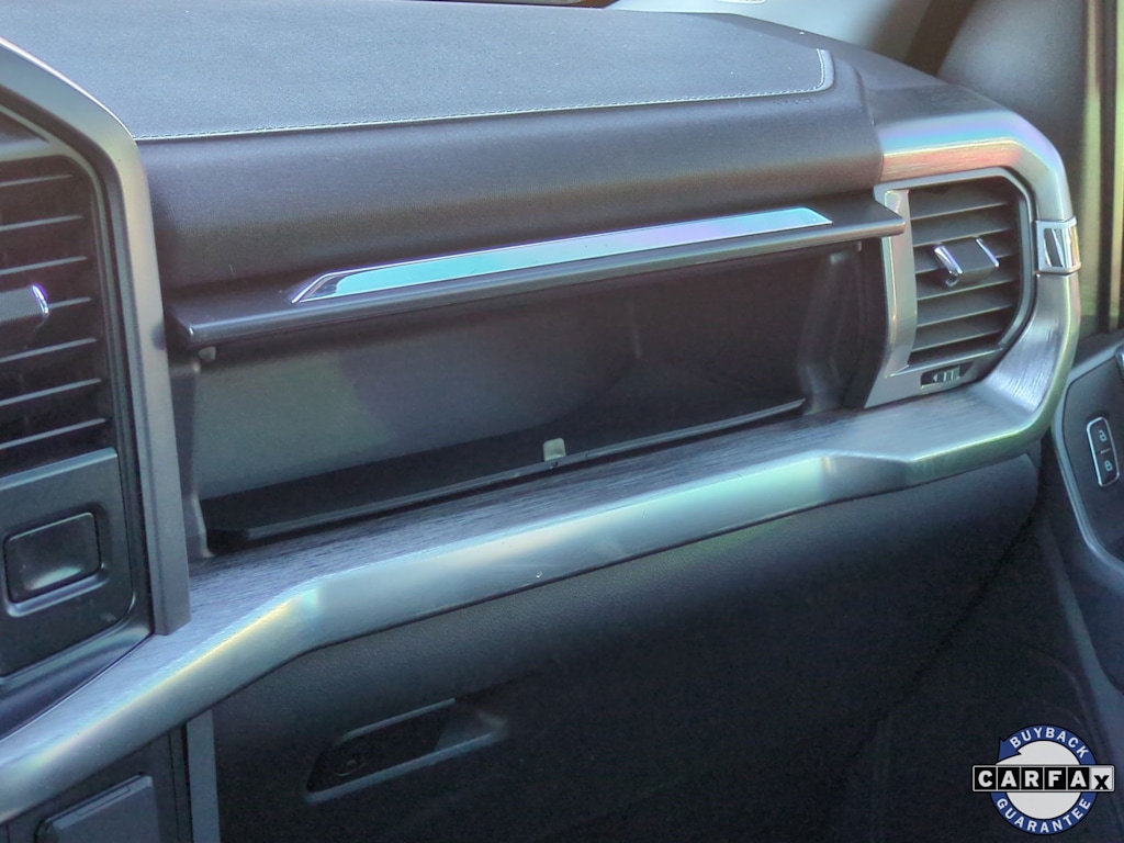 Thumbnail: 2021 Ford F-150 - 38