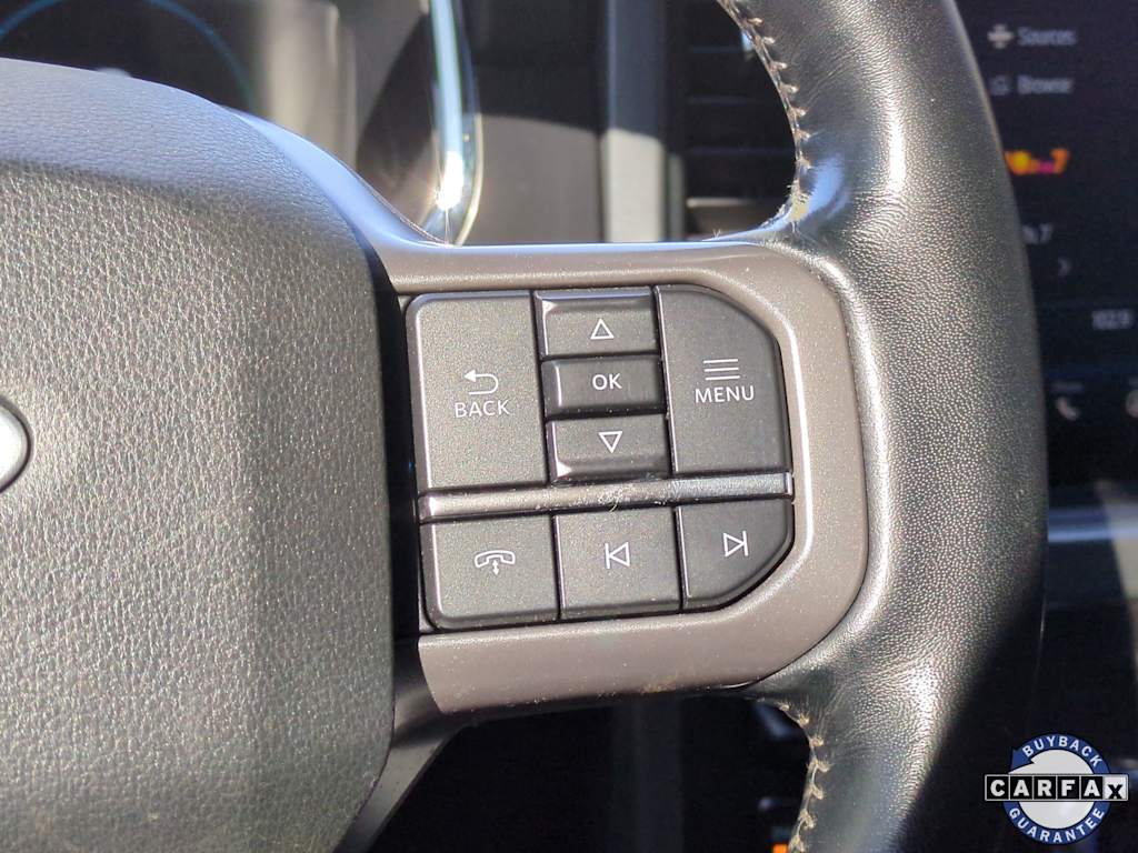 Thumbnail: 2021 Ford F-150 - 29