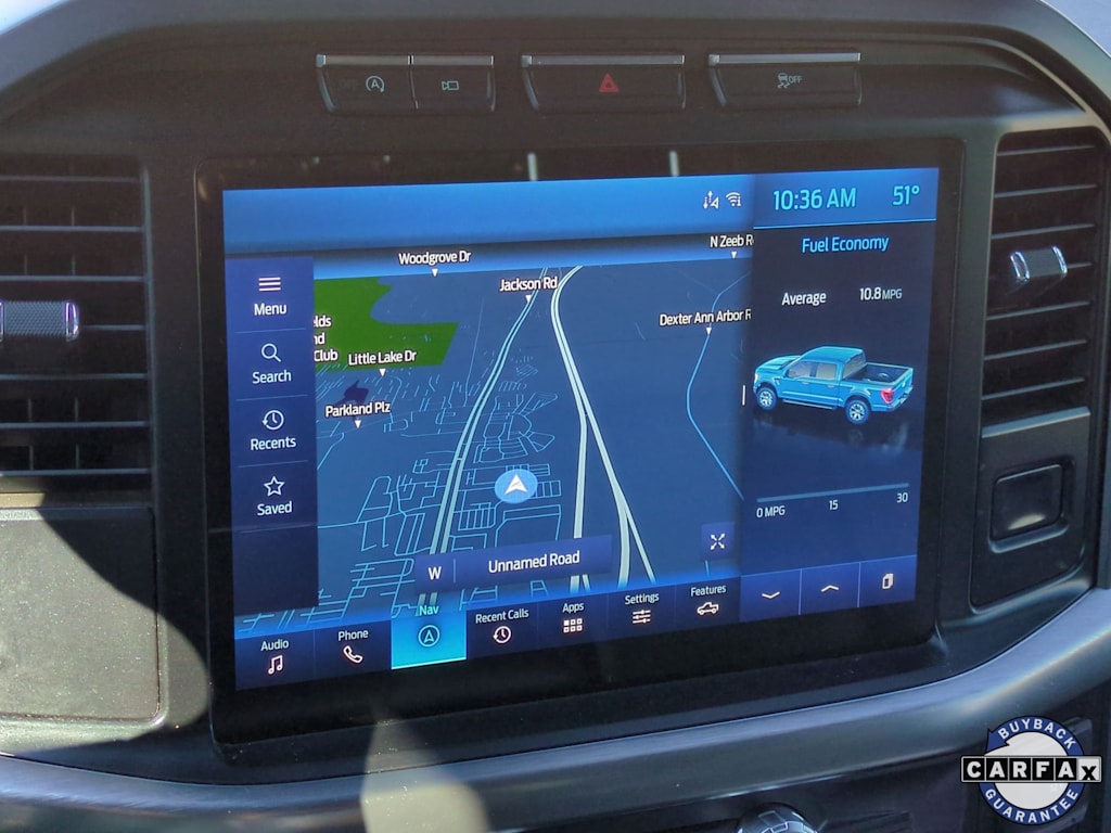 Thumbnail: 2021 Ford F-150 - 32