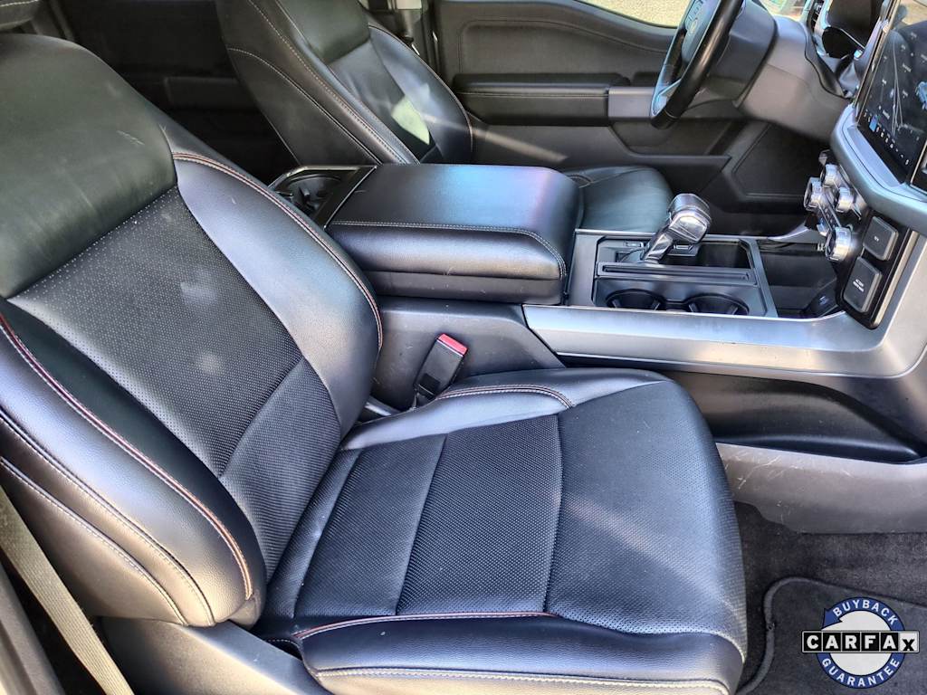 Thumbnail: 2021 Ford F-150 - 11