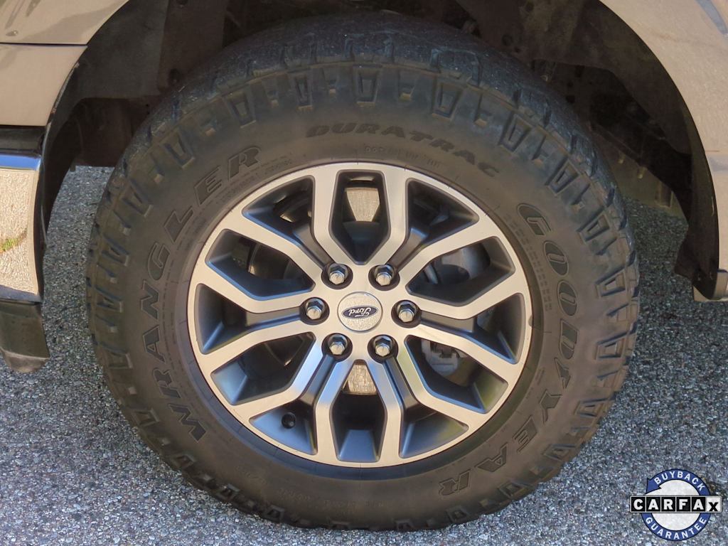 Thumbnail: 2021 Ford F-150 - 8