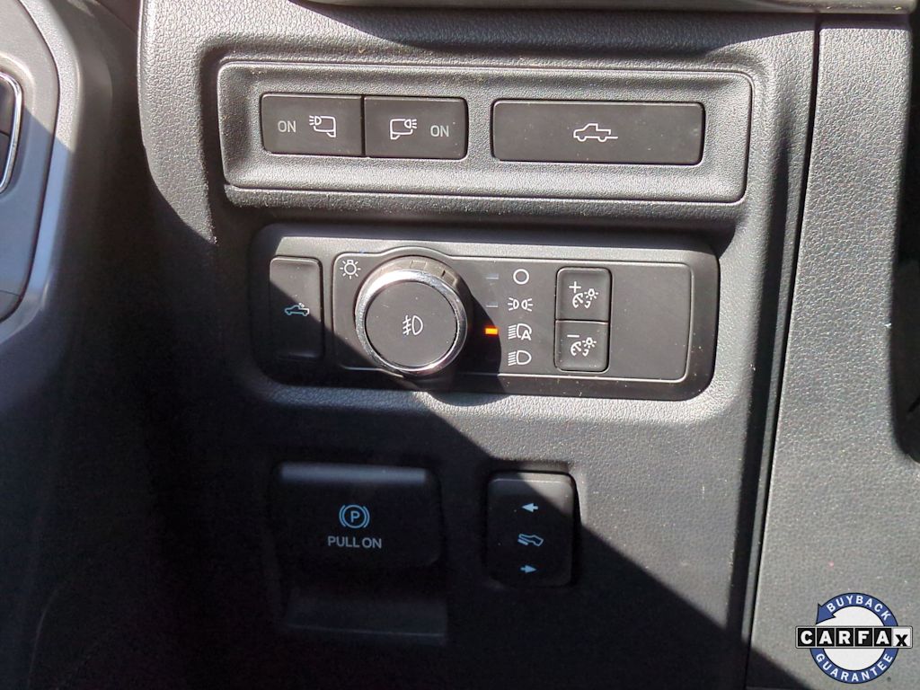 Thumbnail: 2021 Ford F-150 - 31