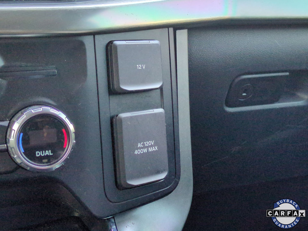 Thumbnail: 2021 Ford F-150 - 35