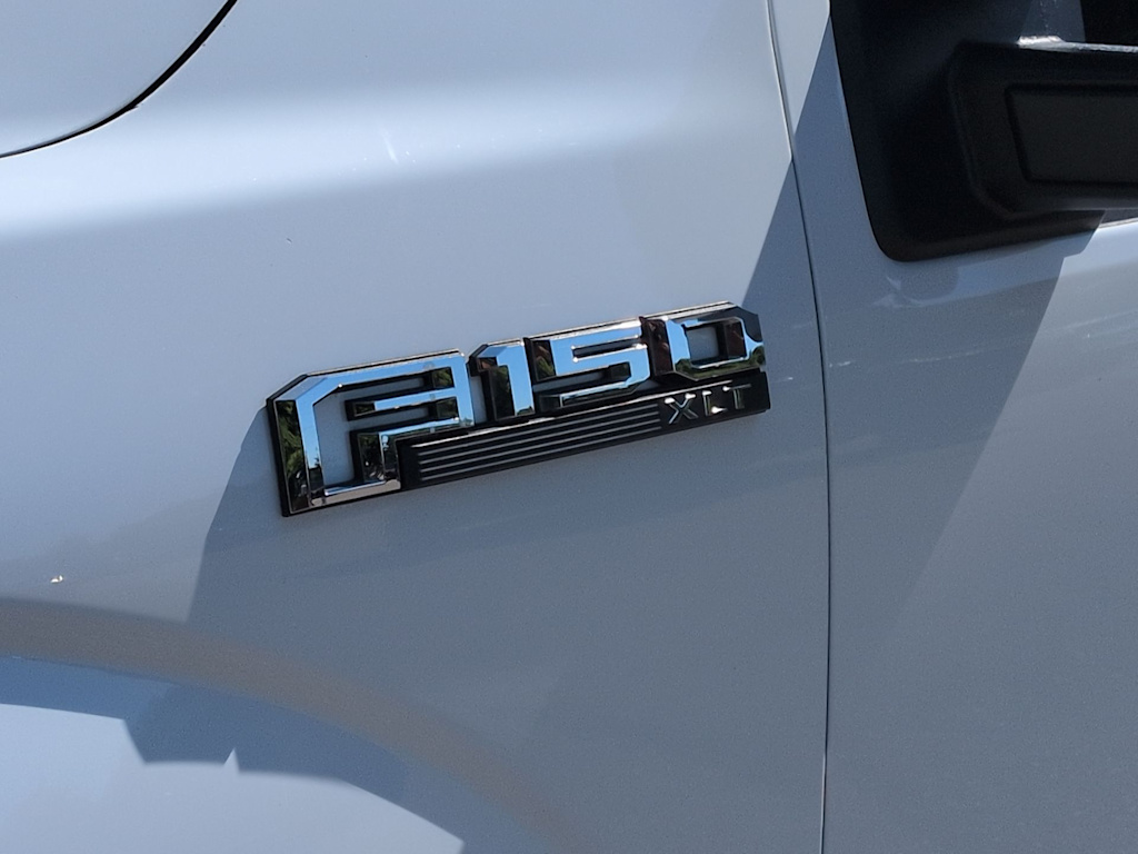 Thumbnail: 2018 Ford F-150 - 24
